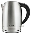 Чайник металл VITEK VT-7033